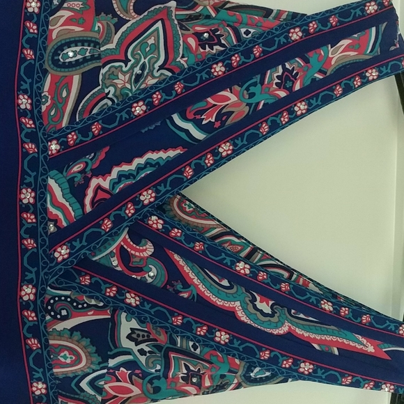 Like new-Inc dress - Picture 3 of 4